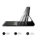 SUBBLIM KEYTAB PRO BT LENOVO T - Imagen 4