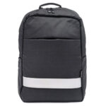 Ewent EW2539 maletines para portátil 40,9 cm (16.1") Mochila Negro