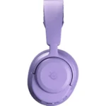 AURICULARES STEELSERIES - ARCTIS NOVA 3XW LAVENDER (61693) - Imagen 2