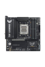 ASUS TUF GAMING B850M-PLUS WIFI7 AMD B850 Zócalo AM5 micro ATX