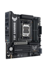 ASUS TUF GAMING B850M-PLUS WIFI7 AMD B850 Zócalo AM5 micro ATX - Imagen 2