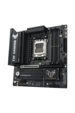 ASUS TUF GAMING B850M-PLUS WIFI7 AMD B850 Zócalo AM5 micro ATX - Imagen 3