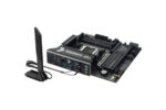 ASUS TUF GAMING B850M-PLUS WIFI7 AMD B850 Zócalo AM5 micro ATX - Imagen 6