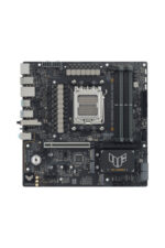 ASUS TUF GAMING B850M-PLUS WIFI7 AMD B850 Zócalo AM5 micro ATX - Imagen 8
