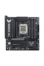 ASUS TUF GAMING B850M-PLUS II AMD B850 Zócalo AM5 micro ATX