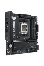 ASUS TUF GAMING B850M-PLUS II AMD B850 Zócalo AM5 micro ATX - Imagen 2