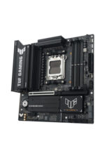 ASUS TUF GAMING B850M-PLUS II AMD B850 Zócalo AM5 micro ATX - Imagen 3