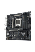 ASUS TUF GAMING B850M-PLUS II AMD B850 Zócalo AM5 micro ATX - Imagen 7