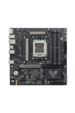 ASUS TUF GAMING B850M-PLUS II AMD B850 Zócalo AM5 micro ATX - Imagen 8