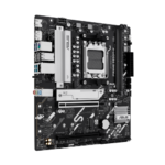 PLACA ASUS PRIME B850M-K,AMD,AM5,B850,2DDR5,128GB,1HDMI+1DP,4SATA3+2M.2,2.5GBLAN,6USB3.2,MATX - Imagen 3