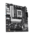 PLACA ASUS PRIME B850M-K,AMD,AM5,B850,2DDR5,128GB,1HDMI+1DP,4SATA3+2M.2,2.5GBLAN,6USB3.2,MATX - Imagen 4