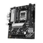 PLACA ASUS PRIME B850M-K,AMD,AM5,B850,2DDR5,128GB,1HDMI+1DP,4SATA3+2M.2,2.5GBLAN,6USB3.2,MATX - Imagen 5