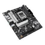 PLACA ASUS PRIME B850M-K,AMD,AM5,B850,2DDR5,128GB,1HDMI+1DP,4SATA3+2M.2,2.5GBLAN,6USB3.2,MATX - Imagen 6