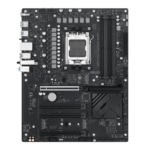 ASUS X870 MAX GAMING WIFI7 AMD X870 Zócalo AM5 ATX - Imagen 2