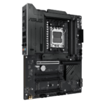 ASUS X870 MAX GAMING WIFI7 AMD X870 Zócalo AM5 ATX - Imagen 4