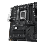 ASUS X870 MAX GAMING WIFI7 AMD X870 Zócalo AM5 ATX - Imagen 10