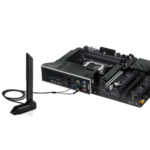 ASUS X870 MAX GAMING WIFI7 AMD X870 Zócalo AM5 ATX - Imagen 11