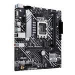ASUS PRIME H610M-A-CSM Intel H610 LGA 1700 micro ATX - Imagen 2