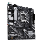 ASUS PRIME H610M-A-CSM Intel H610 LGA 1700 micro ATX - Imagen 4
