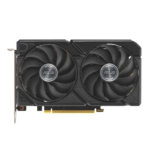 VGA ASUS DUAL RX 9060XT 16G