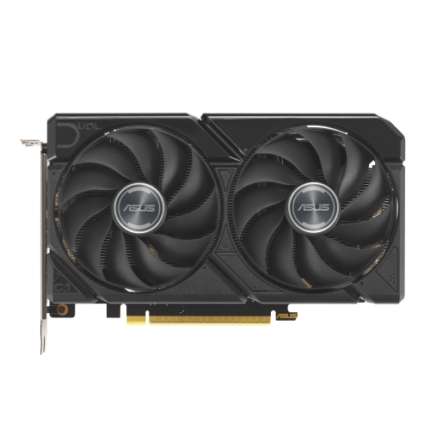 VGA ASUS DUAL RX 9060XT 16G