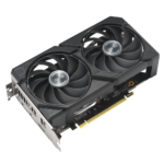 VGA ASUS DUAL RX 9060XT 16G - Imagen 3