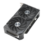 VGA ASUS DUAL RX 9060XT 16G - Imagen 4