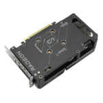 VGA ASUS DUAL RX 9060XT 16G - Imagen 5