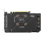 VGA ASUS DUAL RX 9060XT 16G - Imagen 6
