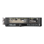VGA ASUS DUAL RX 9060XT 16G - Imagen 9