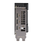 VGA ASUS DUAL RX 9060XT 16G - Imagen 10