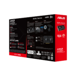 VGA ASUS DUAL RX 9060XT 16G - Imagen 13