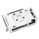 ASUS Dual RX 9060 XT WHITE AMD Radeon 16 GB GDDR6 - Imagen 6