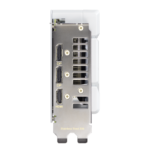 ASUS Dual RX 9060 XT WHITE AMD Radeon 16 GB GDDR6 - Imagen 11