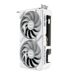 ASUS Dual RX 9060 XT WHITE AMD Radeon 16 GB GDDR6 - Imagen 13