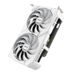 ASUS Dual RX 9060 XT WHITE AMD Radeon 16 GB GDDR6 - Imagen 14