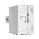 NOX Hummer NXHUMMERR400WH sistema de refrigeración para ordenador Procesador Ventilador 12 cm Blanco - Imagen 5