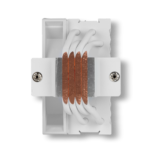 NOX Hummer NXHUMMERR400WH sistema de refrigeración para ordenador Procesador Ventilador 12 cm Blanco - Imagen 6