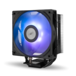 NOX HUMMER R-400ARGB BLACK