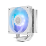 NOX HUMMER R-400ARGB WHITE