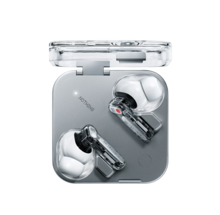 Nothing Ear (3) Auriculares Inalámbrico Dentro de oído Llamadas/Música USB Tipo C Bluetooth Blanco