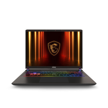 MSI Vector 18 HX AI A2XWIG-648ES Intel Core Ultra 9 275HX Portátil 45,7 cm (18") Quad HD+ 32 GB DDR5-SDRAM 1 TB SSD NVIDIA GeForce RTX 5080 Wi-Fi 7 (802.11be) Windows 11 Home Gris