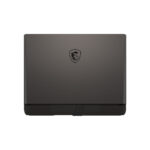 MSI Vector 18 HX AI A2XWIG-648ES Intel Core Ultra 9 275HX Portátil 45,7 cm (18") Quad HD+ 32 GB DDR5-SDRAM 1 TB SSD NVIDIA GeForce RTX 5080 Wi-Fi 7 (802.11be) Windows 11 Home Gris - Imagen 5