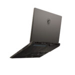 MSI Vector 18 HX AI A2XWIG-648ES Intel Core Ultra 9 275HX Portátil 45,7 cm (18") Quad HD+ 32 GB DDR5-SDRAM 1 TB SSD NVIDIA GeForce RTX 5080 Wi-Fi 7 (802.11be) Windows 11 Home Gris - Imagen 11