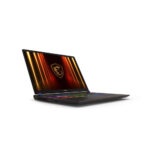 MSI Vector 18 HX AI A2XWIG-648ES Intel Core Ultra 9 275HX Portátil 45,7 cm (18") Quad HD+ 32 GB DDR5-SDRAM 1 TB SSD NVIDIA GeForce RTX 5080 Wi-Fi 7 (802.11be) Windows 11 Home Gris - Imagen 20