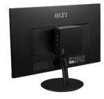 MSI CUBI NUC 1MG-238BEU PC/estación de trabajo barebone 0.84L sized PC Negro 120U Intel® SoC - Imagen 19