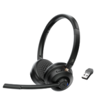 Creative Labs 51EF1290AA000 auricular y casco
