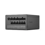 FRACTAL DESIGN FUENTE DE ALIMENTACION ION 3 80+ GOLD NEGRA (FD-P-IA3G-100)