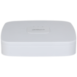 (DH-XVR4108C-I/T) DAHUA GRABADOR HIBRIDO XVR WIZSENSE SMART 1U 1HDD 8 CANALES CON INTELIGENCIA ARTIFICAL SOPORTA AUDIO ENTRADA/SALIDA - Imagen 3