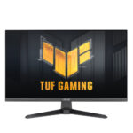 ASUS TUF Gaming VG257Q5A pantalla para PC 62,2 cm (24.5") 1920 x 1080 Pixeles Full HD LCD Negro